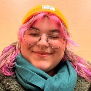 Meet your Posher, Meghan